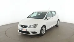 Gebraucht 2017 Seat Ibiza Reference Limousine | 8.690 € (Fairer Preis)