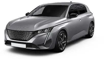 Selenium grau Neu 2025 Peugeot 308 GT Limousine | 26.990 € (Superpreis)