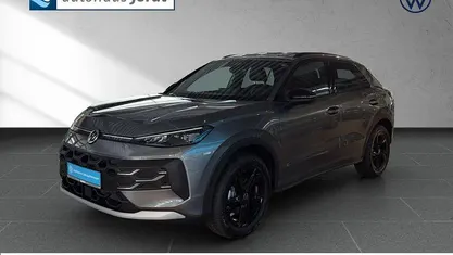 Gebraucht 2026 VW T-Roc Style SUV | 37.930 € (Superpreis)