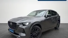 Gebraucht 2022 Mazda CX-60 Homura-Line SUV | 39.580 € (Fairer Preis)