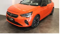 Gebraucht 2021 Opel Corsa-e Elegance Kleinwagen | 14.870 € (Fairer Preis)