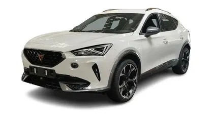 Gebraucht Cupra Formentor VZ 245 PS (180 kW) 2024 SUV
