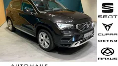 Gebraucht 2022 Seat Ateca Xperience SUV | 21.900 € (Fairer Preis)