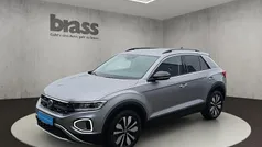 Gebraucht 2024 VW T-Roc Goal SUV | 28.800 € (Fairer Preis)