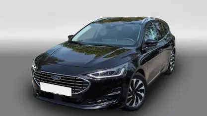 Second-hand Ford Focus Titanium 125 CP (91 kW) 2024