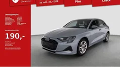 Gebraucht 2024 Audi A3 Sportback Advanced Limousine | 33.810 € (Guter Preis)
