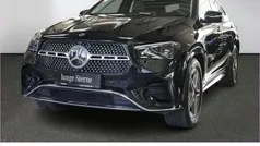 Gebraucht 2024 Mercedes GLE400 AMG Coupé | 85.890 €