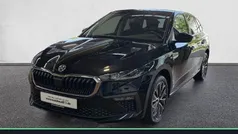 Blackmagic perleffekt (schwarz) Gebraucht 2024 Skoda Scala Selection Kleinwagen | 22.490 € (Fairer Preis)