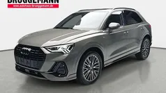 Gebraucht 2025 Audi Q3 S-Line SUV | 45.890 € (Fairer Preis)