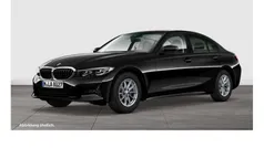 Gebraucht 2022 BMW 318 Advantage Limousine | 26.490 € (Fairer Preis)