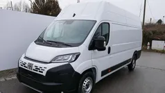 Weiss Neu 2025 Fiat Ducato Van | 32.390 € (Fairer Preis)