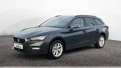 Gebraucht 2025 Seat Leon ST Style Kombi | 27.445 € (Fairer Preis)