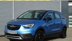 Gebraucht 2020 Opel Crossland X SUV | 13.490 € (Fairer Preis)