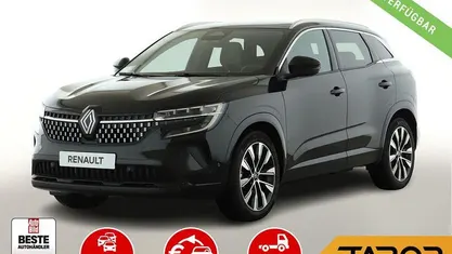 Gebraucht 2025 Renault Austral Techno SUV | 29.261 € (Fairer Preis)