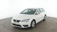 Gebraucht 2017 Seat Leon Style Kombi | 11.320 € (Fairer Preis)