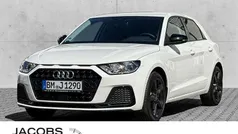 Gebraucht 2025 Audi A1 Sportback Advanced Kleinwagen | 25.770 € (Guter Preis)