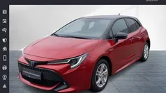 Gebraucht 2020 Toyota Corolla Team Limousine | 20.980 € (Guter Preis)