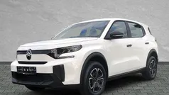 Polar weiß Neu 2025 Citroën C3 Aircross SUV | 19.890 € (Fairer Preis)