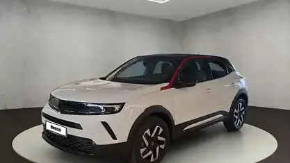 Gebraucht Opel Mokka 131 PS (96 kW) 2023 SUV