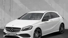 Mercedes A250