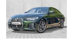 Gebraucht 2024 BMW 430 Gran Coupé M Sport Coupé | 49.680 € (Superpreis)