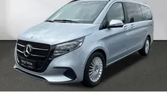 Gebraucht 2024 Mercedes V300 Style Van / Kleinbus | 70.950 € (Fairer Preis)