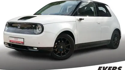 Gebraucht Honda e 100 kW (136 PS) 2022 Kleinwagen