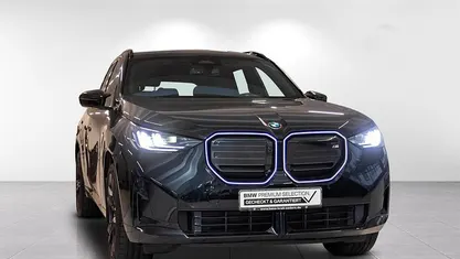 Gebraucht BMW X3 Performance 398 PS (292 kW) 2025 SUV