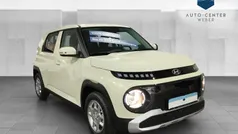 Gelb Neu 2025 Hyundai Inster Trend Kleinwagen | 25.490 € (Fairer Preis)