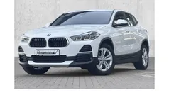 Weiß Gebraucht 2023 BMW X2 SUV | 28.480 € (Fairer Preis)