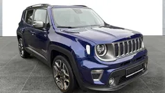 Gebraucht 2019 Jeep Renegade Limited SUV | 16.890 € (Fairer Preis)