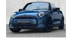 Gebraucht 2022 Mini Cooper Cabriolet Cabrio | 26.980 € (Fairer Preis)