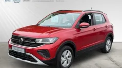 Rot Gebraucht 2024 VW T-Cross Life SUV | 25.990 € (Fairer Preis)