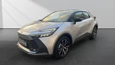 Gebraucht 2025 Toyota C-HR SUV | 29.990 € (Fairer Preis)