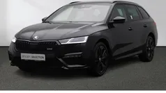 Gebraucht 2022 Skoda Octavia RS Kombi | 30.480 € (Fairer Preis)