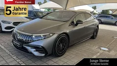 Gebraucht 2023 Mercedes EQS 53 AMG AMG Limousine | 91.460 € (Fairer Preis)