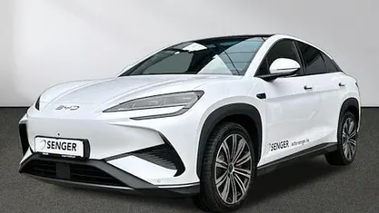 Gebraucht BYD Sealion 7 389 kW (530 PS) 2025 SUV