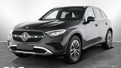 Usata Mercedes GLC220 Avantgarde 197 CV (144 kW) 2025 Grigio SUV