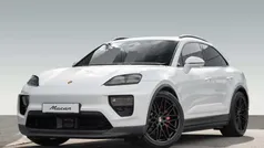 Gebraucht 2025 Porsche Macan SUV | 97.500 € (Fairer Preis)