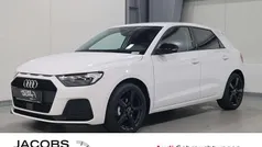 Gebraucht 2025 Audi A1 Sportback Advanced Plus Kleinwagen | 25.220 € (Guter Preis)