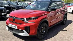 Gebraucht 2025 Citroën C3 Aircross SUV | 20.689 € (Fairer Preis)