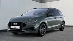 Gebraucht 2025 Hyundai i30 Advantage Kombi | 26.800 € (Fairer Preis)