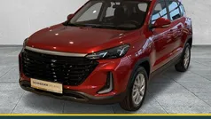 Gebraucht 2024 Baic X35 SUV | 16.890 € (Fairer Preis)