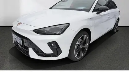 Gebraucht Cupra Leon 204 PS (150 kW) 2026 Kombi