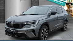 Schiefergrau Neu 2025 Renault Espace Techno Van / Kleinbus | 41.490 € (Fairer Preis)