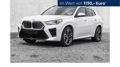 Gebraucht 2025 BMW iX2 M Sport SUV | 44.970 € (Superpreis)