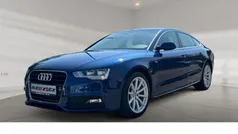 Gebraucht 2016 Audi A5 Sportback Design Limousine | 19.990 € (Fairer Preis)