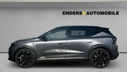 Gebraucht Renault Scenic E-Tech 160 kW (218 PS) 2025 Grau SUV