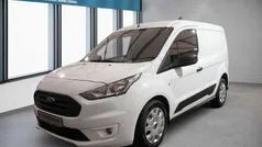 Gebraucht 2021 Ford Transit Trend Van | 12.490 € (Guter Preis)