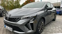 Dolomitgrau (grau) Gebraucht 2025 Renault Clio V Techno | 20.469 € (Fairer Preis)